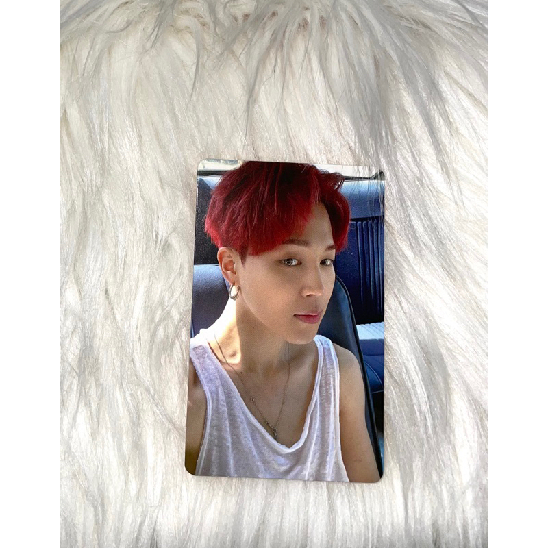 PC OFFICIAL JIMIN POB BUTTER