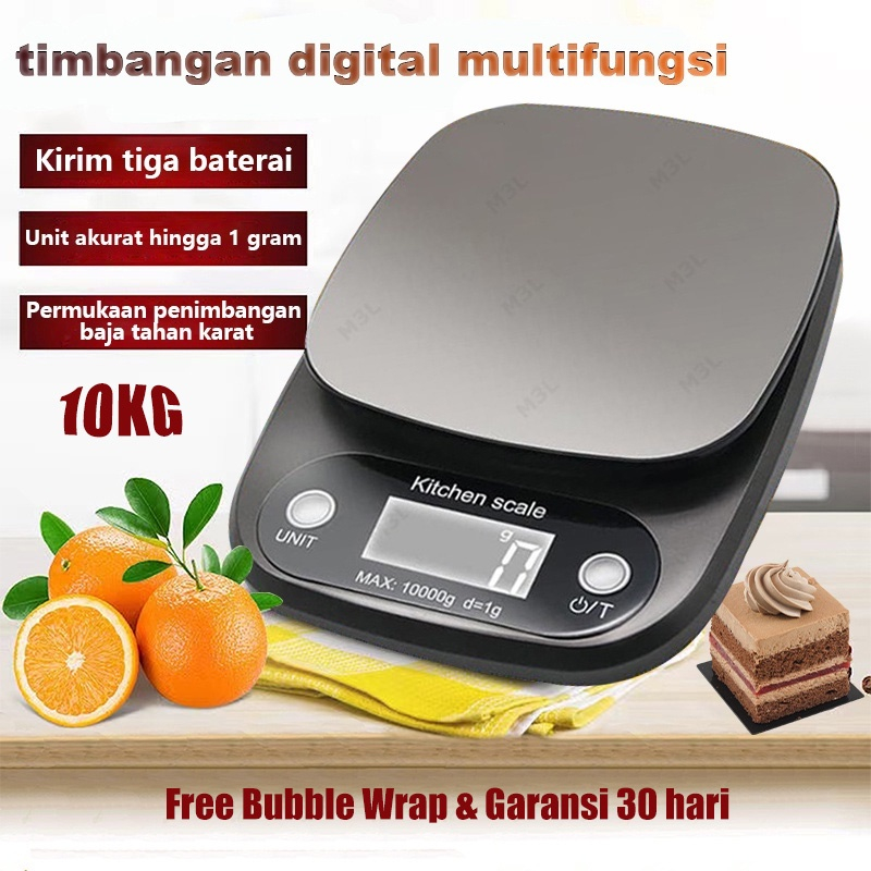 timbangan dapur digital/timbangan dapur digital 10kg/timbangan dapur digital usb/timbangan kue digit