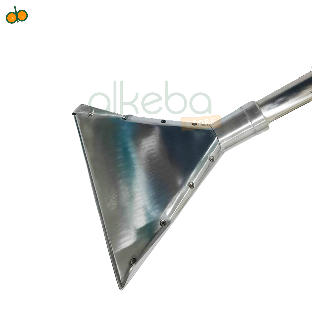 Carpet Water Sucker Stainless with stick Vacuum Extractor Cocor Bebek
