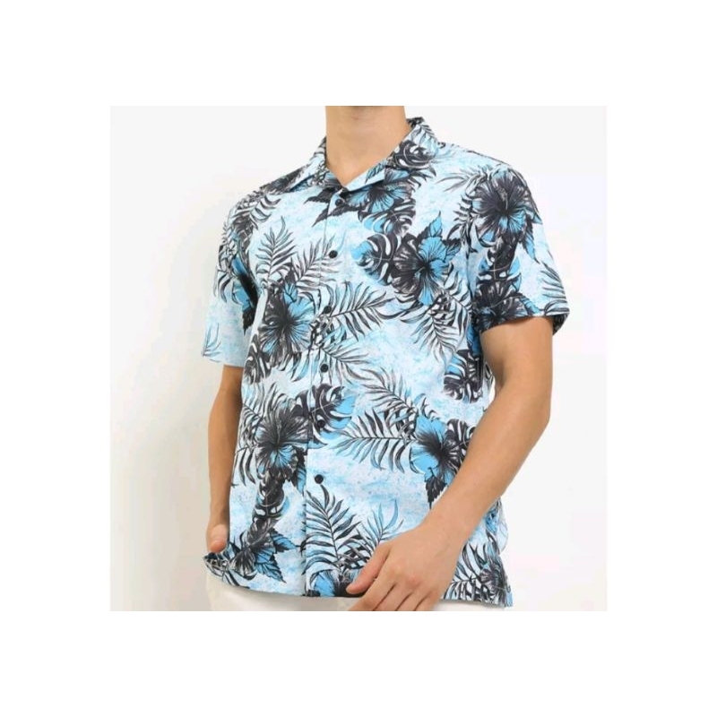 Kemeja Pria Walrus Original