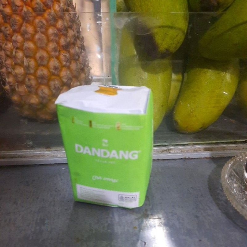 

teh dandang