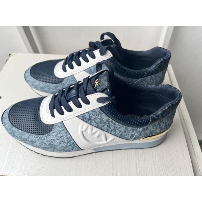 Sepatu MK Original Preloved Orderan Khusus