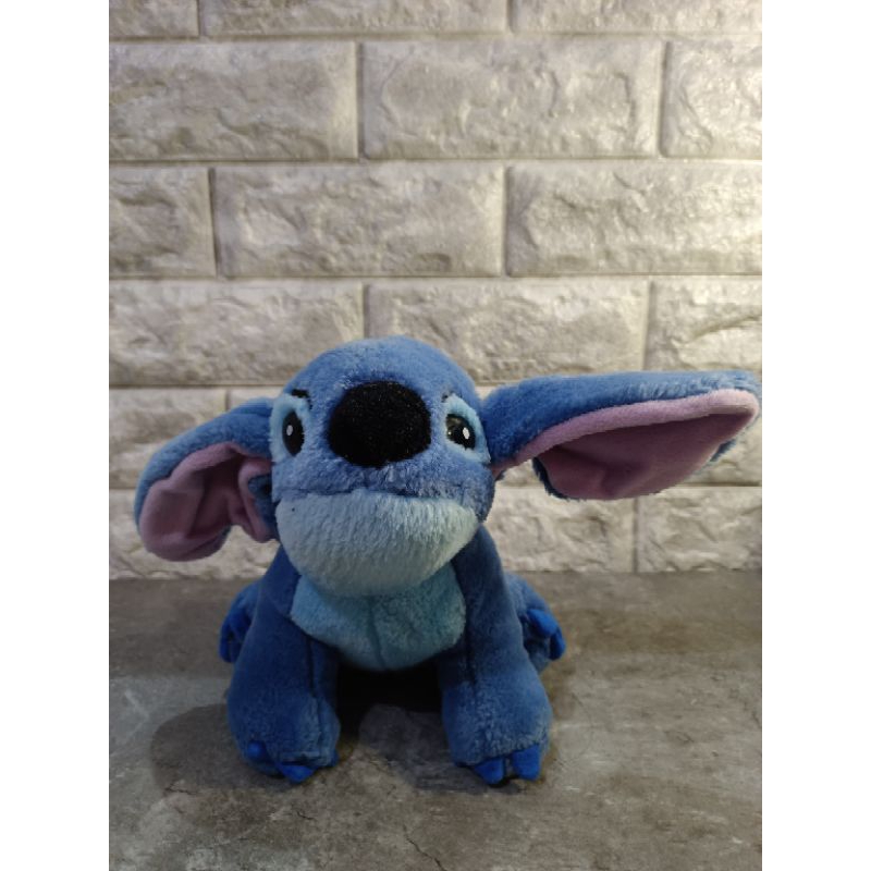 Boneka Stitch "Lilo & Stitch"
