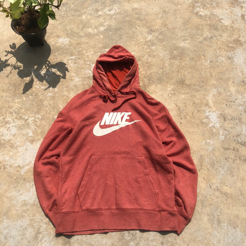 Hoodie Nike dan Converse HD-028 Original