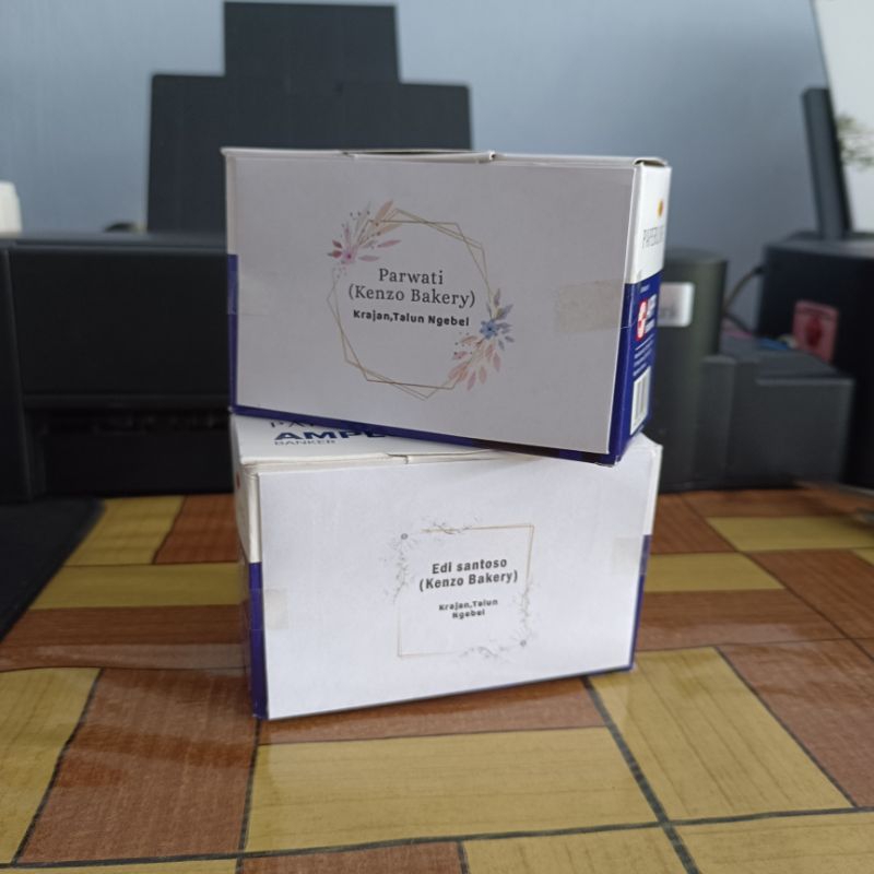 

AMPLOP KONDANGAN CUSTOME ISI 100 PCS