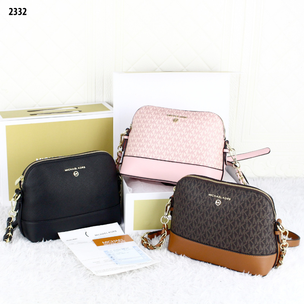 CROSSBODY BAG 2332 (FREE MAGNET BOX)