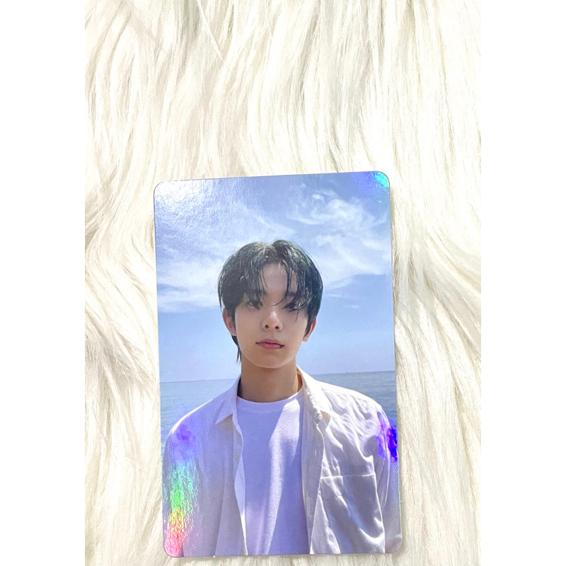 PC HOLO HEESEUNG ODY