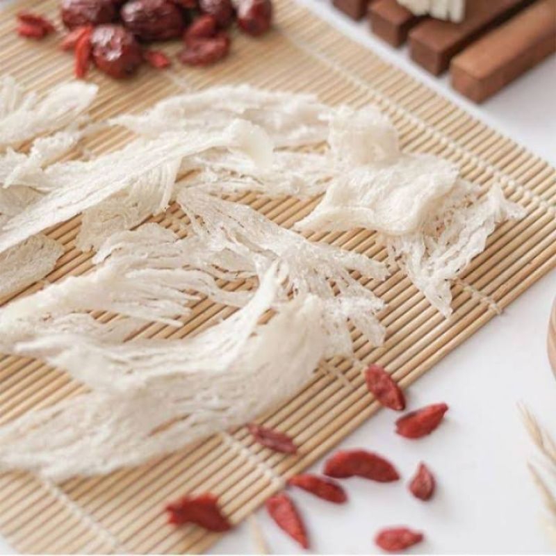 

Sarang walet patahan 10gram//kwalitas terjamin