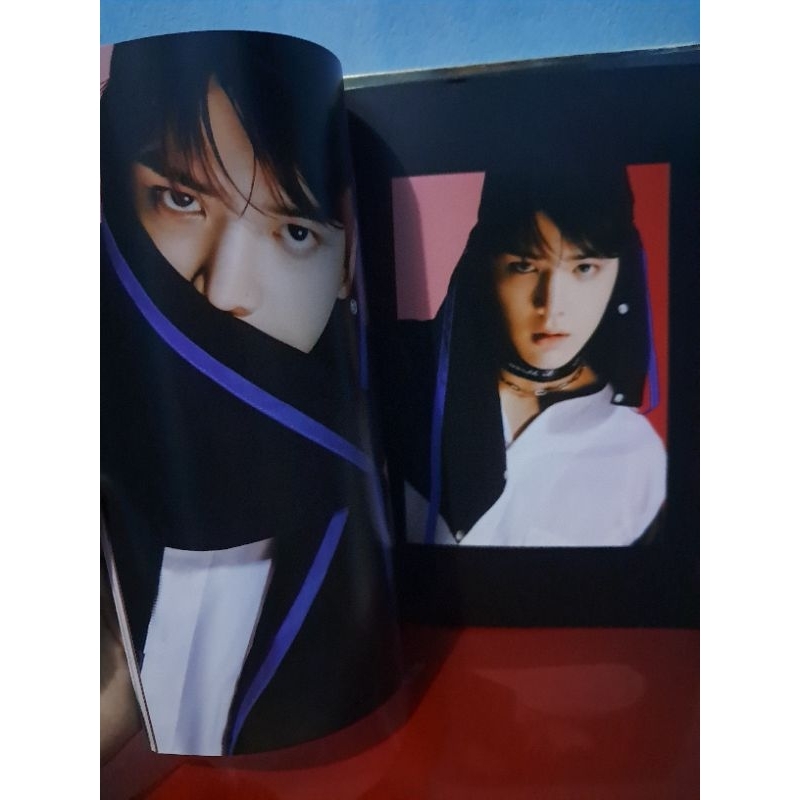 The Boyz Album Only The Stealer