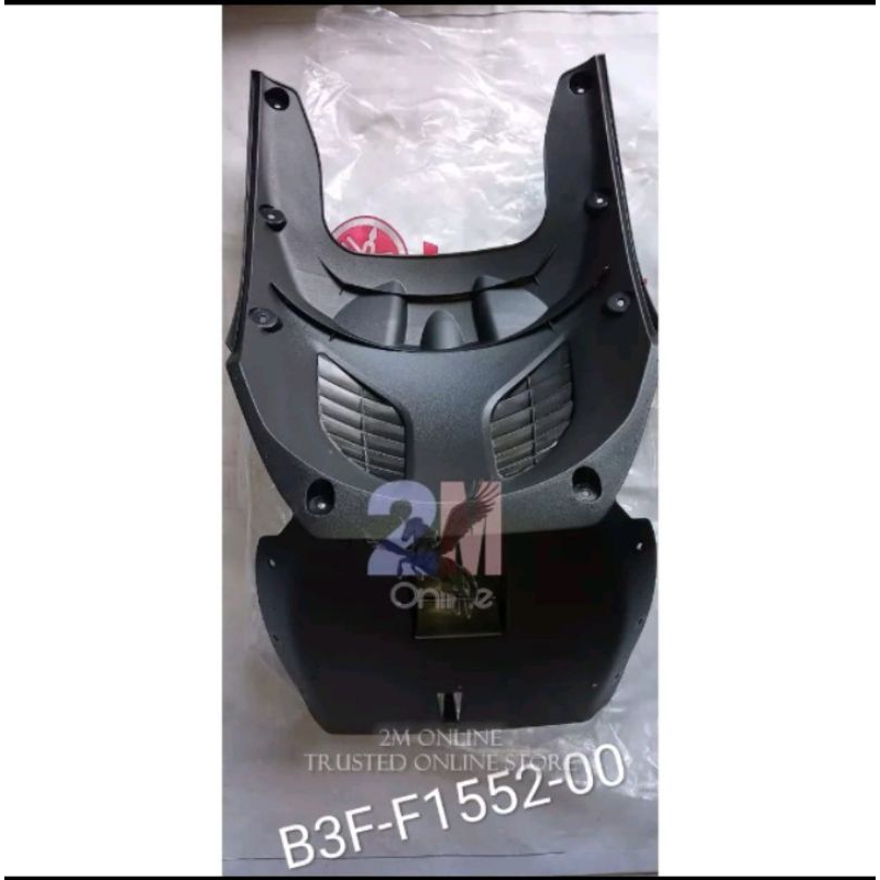 DEK PARU FENDER INNER LEXI ORIGINAL YAMAHA B3F-F1552-00