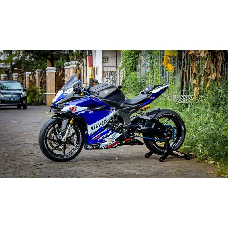 SWING ARM MODEL BMW S1000RR PNP CBR250RR CBR250 OLD CBU/THAILAND