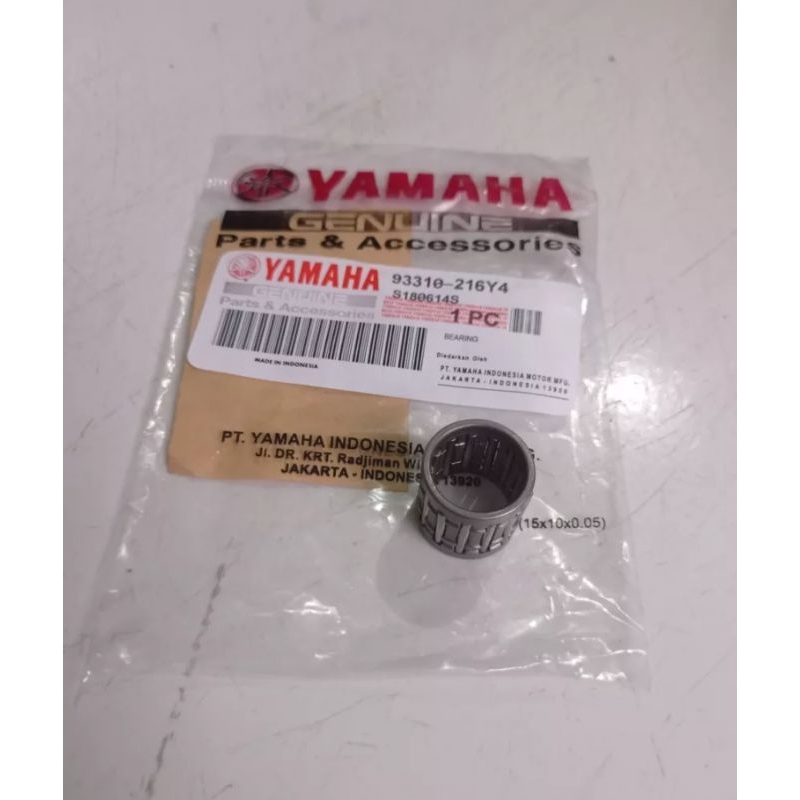 Laher Bambu Stang Seher Rx King Lama,Rx King New