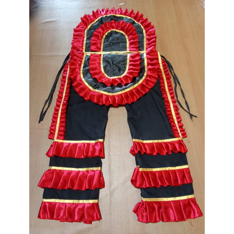 celana barongan Rogo terbaru