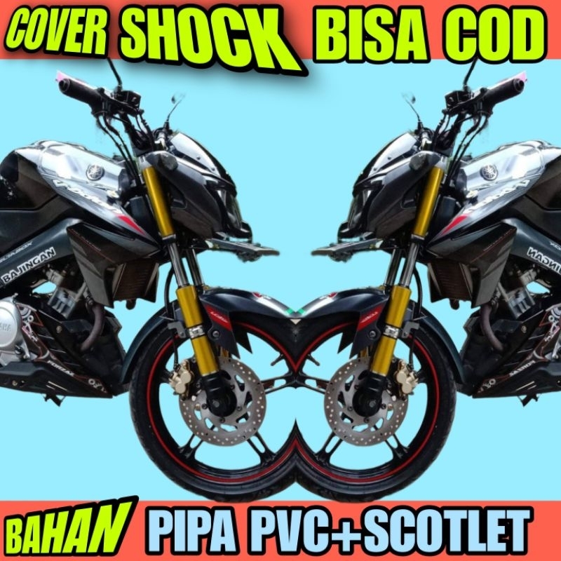 Cover Shock Vixion Cover Shock Depan Vixion Shock Vixion Old Cover Shock Vixion New Cover Shock Vixi