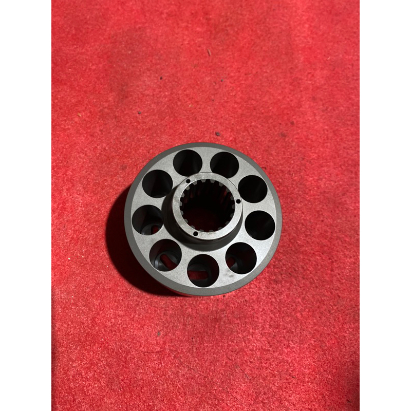 BLOK HST 45CC,CILINDER BLOK HST 45CC