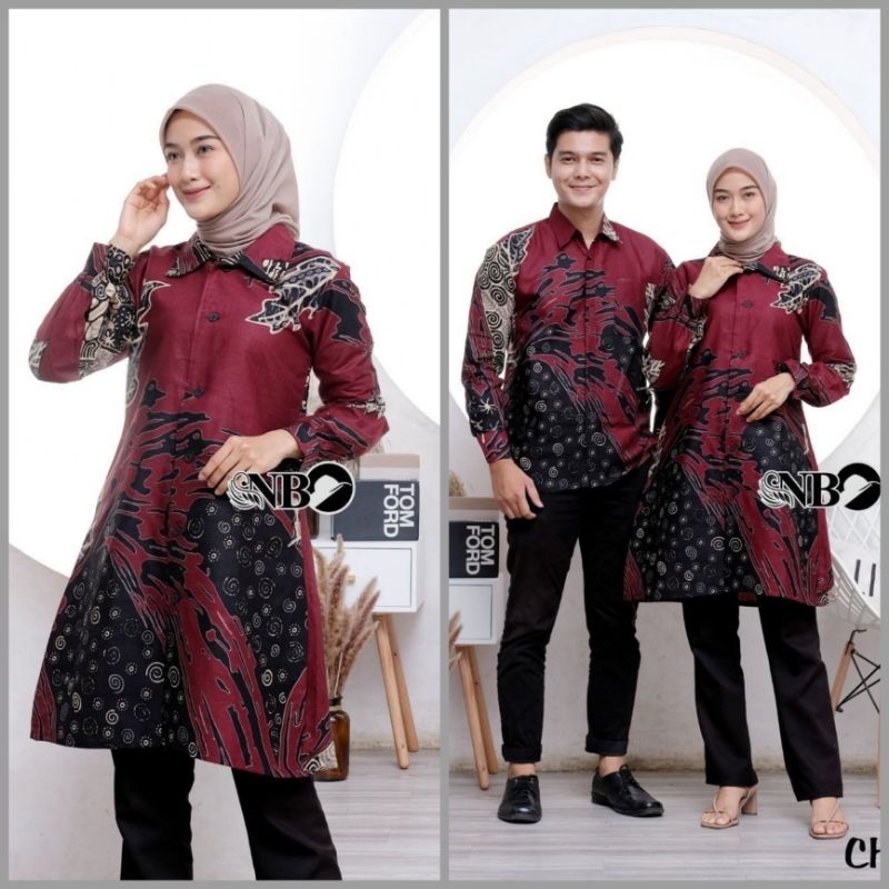 Batik Couple Baju Batik Couple Batik Couple Modern