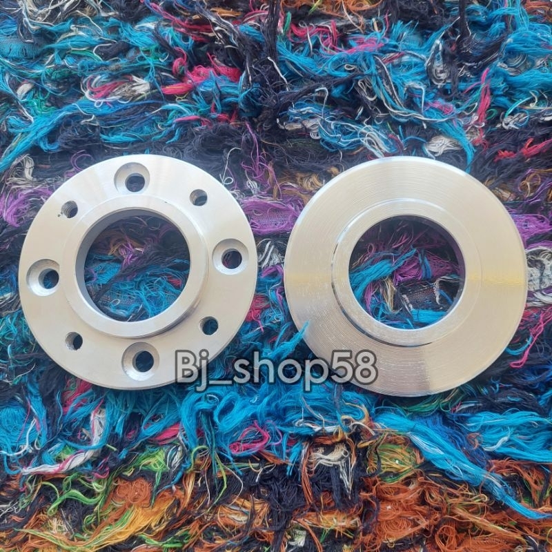 Adaptor Cakram Plendes Depan Yamaha RX RXS RXK JUPITER Z FIZ R