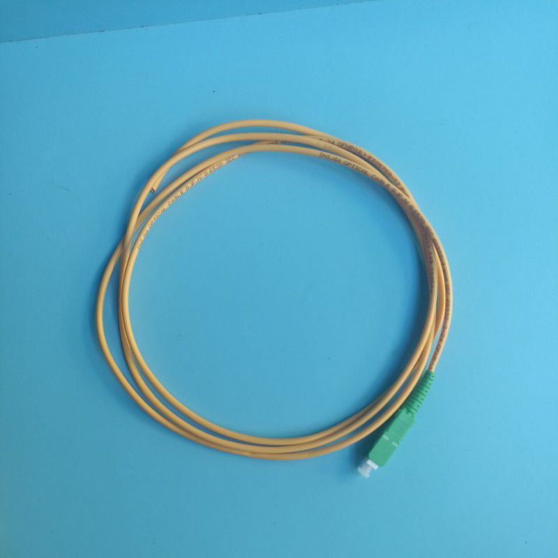 pigtail sc apc 3mm 1,5meter