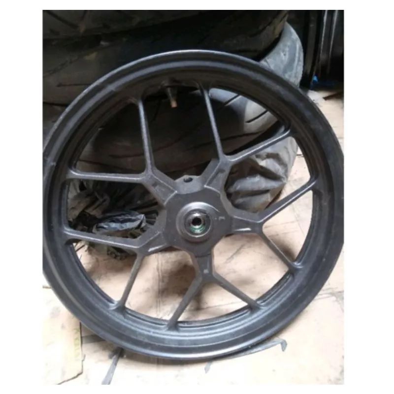 Velg Velk Depan Vario 125 150 Led Original