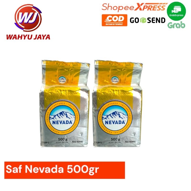 

saf Nevada 500gr