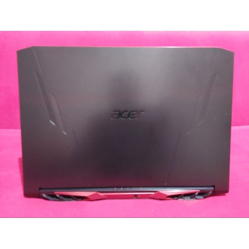 acer nitro 5 core i5 gen 11 8/512 rtx3050