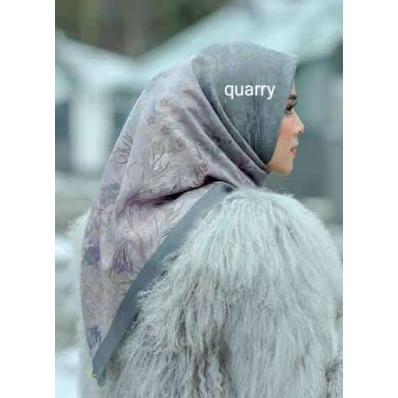 Original Jilbab Buttonscarves