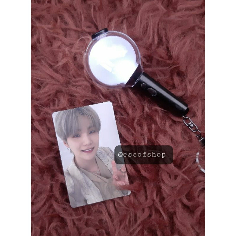 RPC SUGA YOONGI PROOF