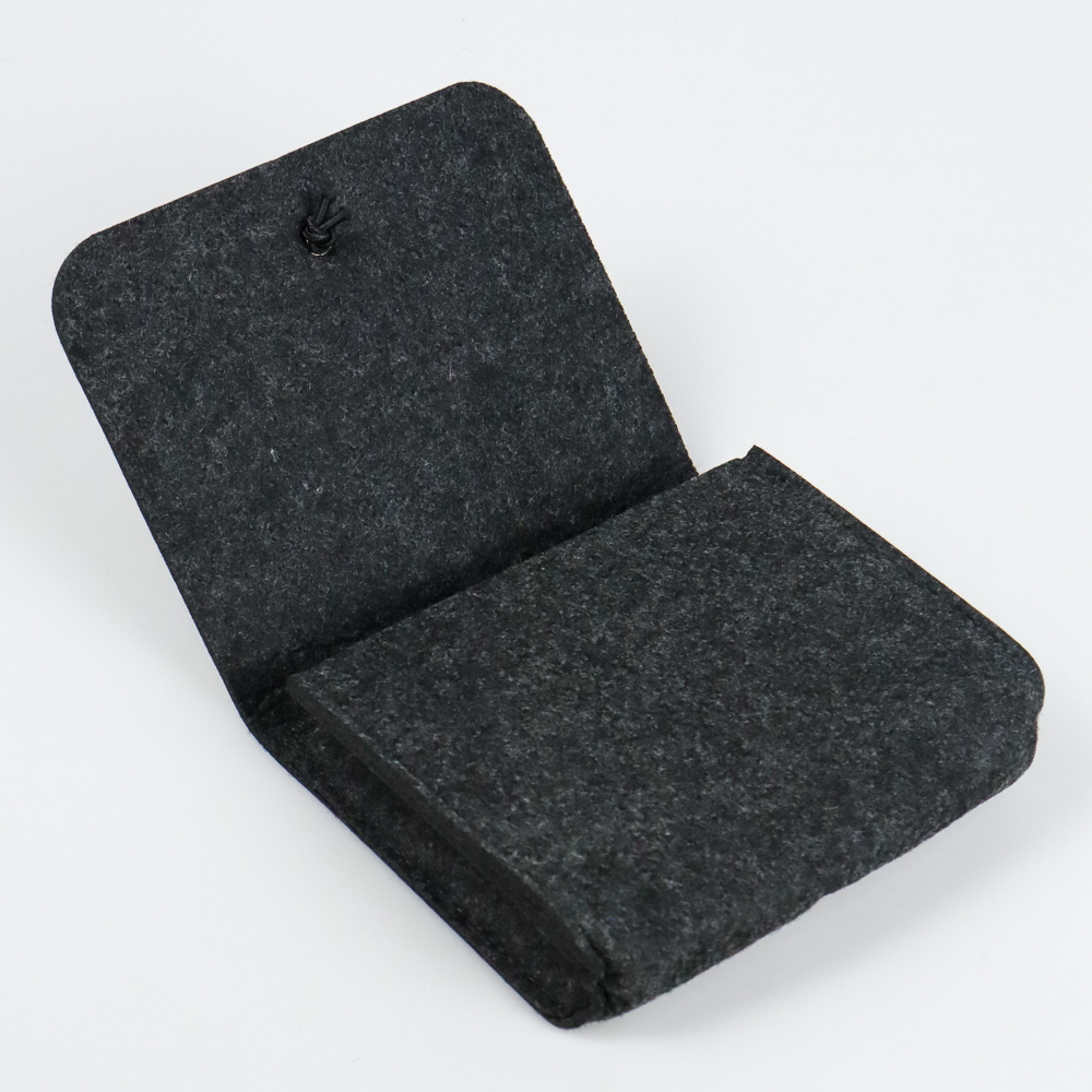 Rhodey Sleeve Case Laptop Macbook with Pouch - AK01