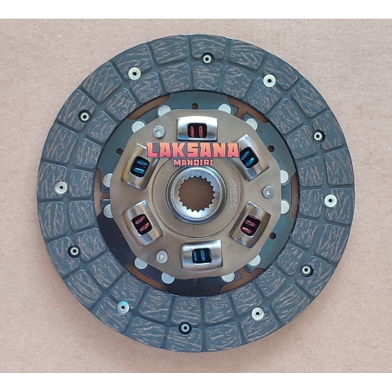 KAMPAS KOPLING/CLUTCH DISC SUZUKI NEW CARRY