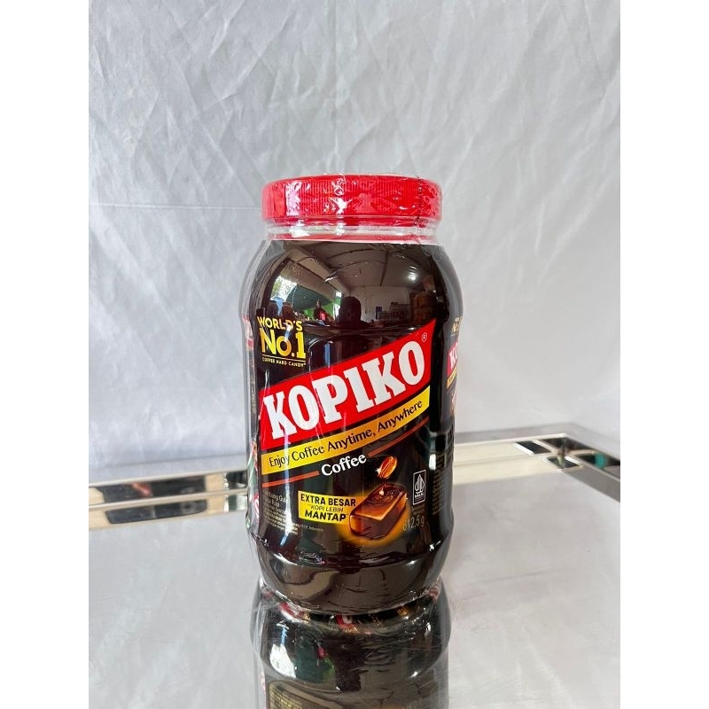 

Permen Kopiko Toples