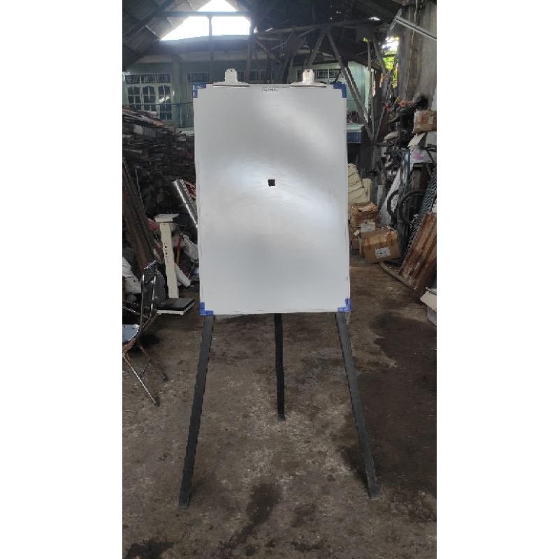 

White Board Magnetic 90 x 60cm
