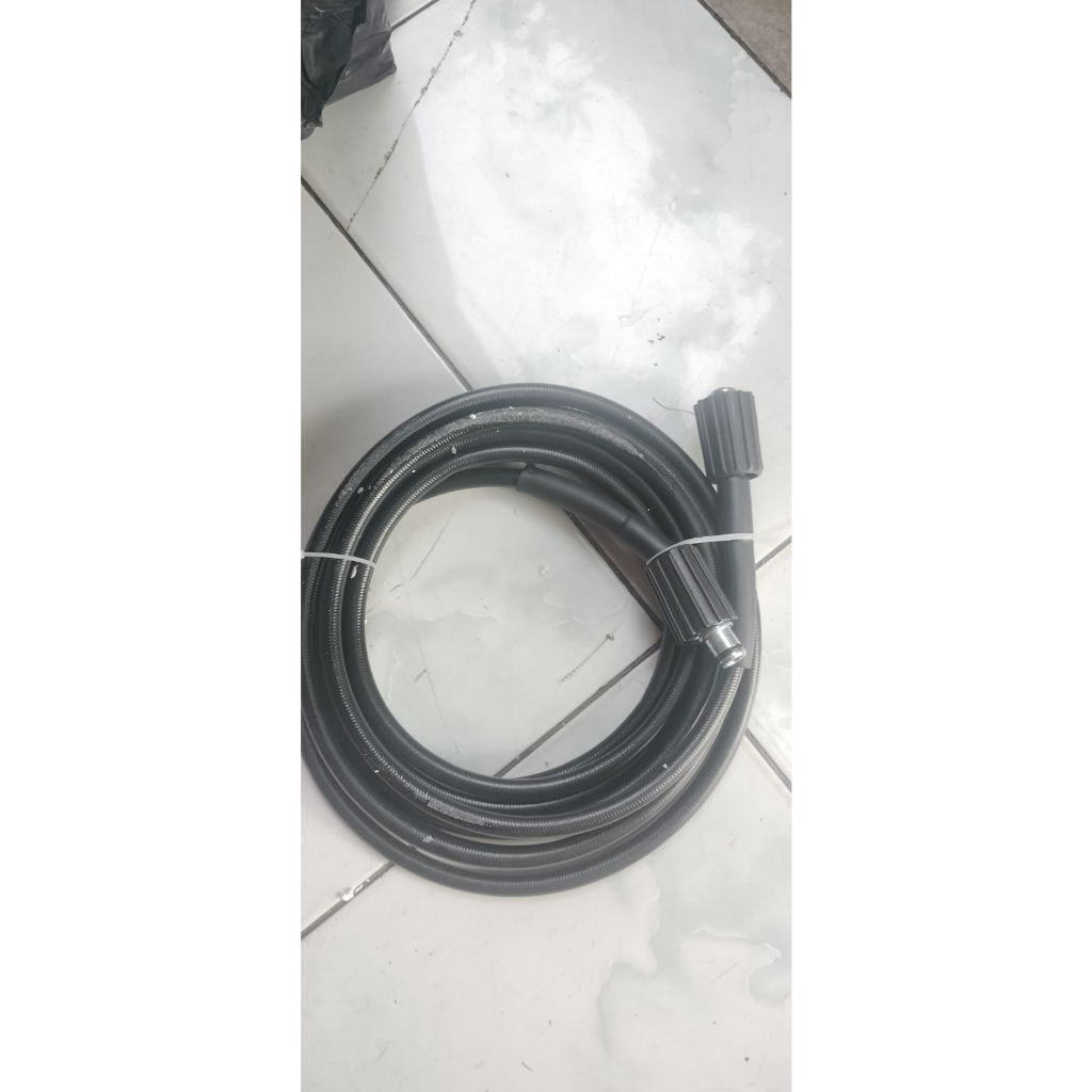 Selang Mesin Steam Jet Cleaner Orion 100S