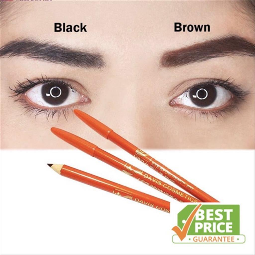 MFI - Viva Queen Eye Brow Pencil Limited Edition | Netto 1,3 gr