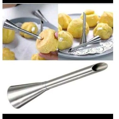 spuit piling / spuit corong / spuit corong kue