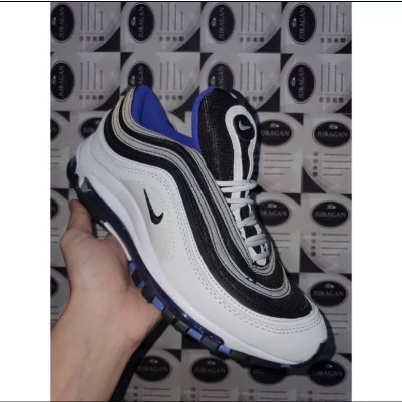 Nike Air Max 97 &quot;Persian Violet&quot;