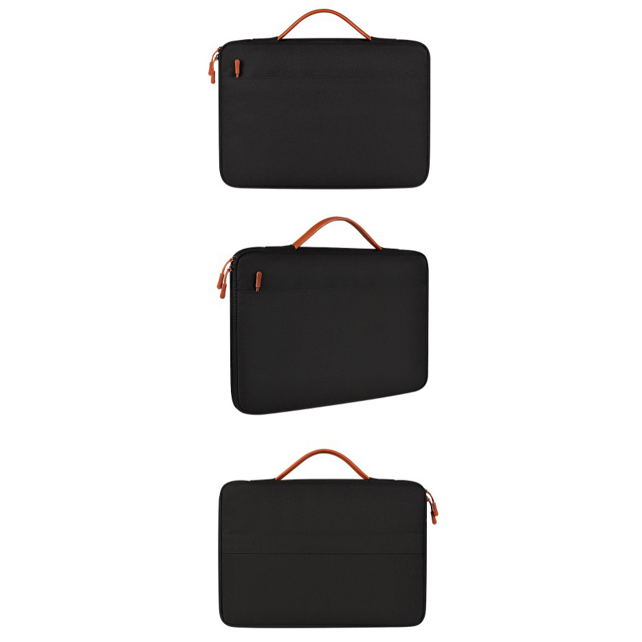 Sleeve Macbook Handbag Shockproof 15.4 Inch - ENF15