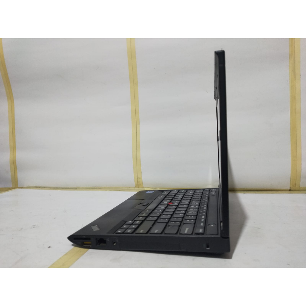 LAPTOP LENOVO THINKPAD X230 INTEL CORE i5 GEN3 SUPER MURAH DAN BERGARANSI