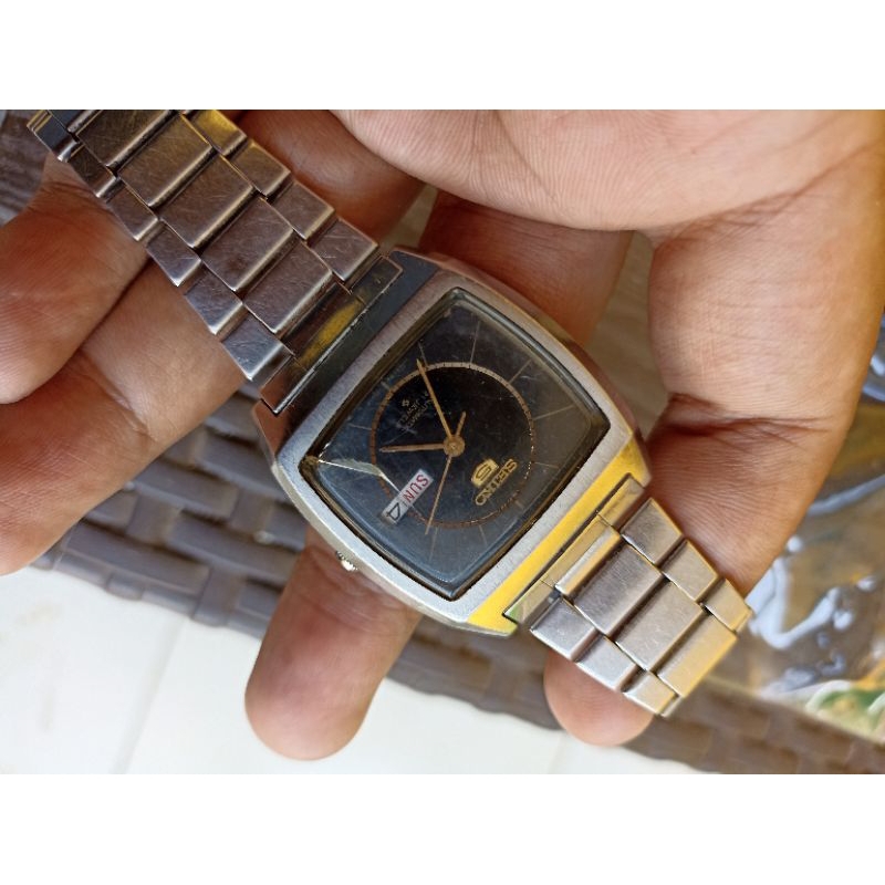 ~jam preloved seiko japan vintage rare