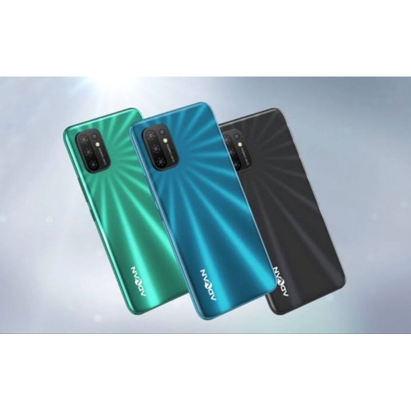 ADVAN G9 4GB/32GB BARU ORIGINAL