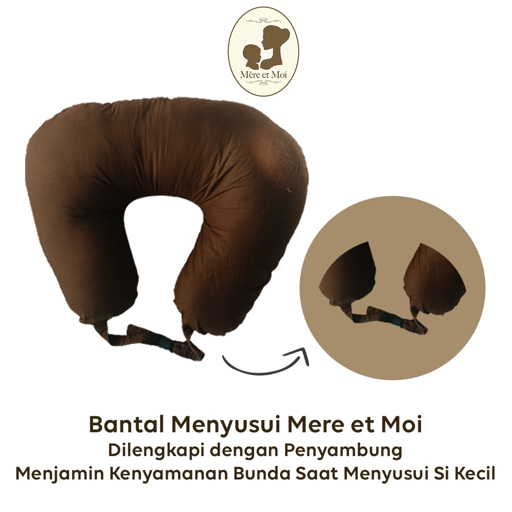 MERE ET MOI BANTAL MENYUSUI