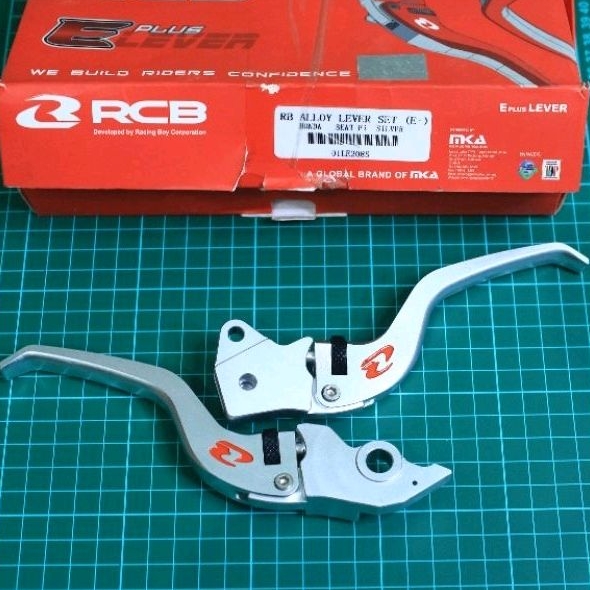 Handle lever RCB honda beat