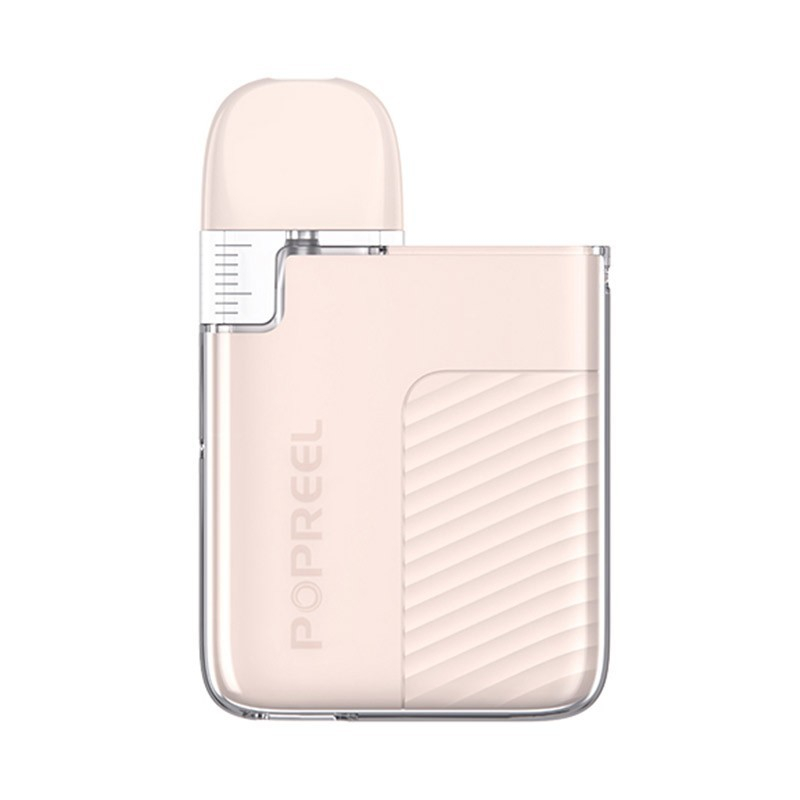 UWELL POPREEL PK1 POD KIT 520MAH 13W AUTHENTIC by UWELL POP REEL PK 1