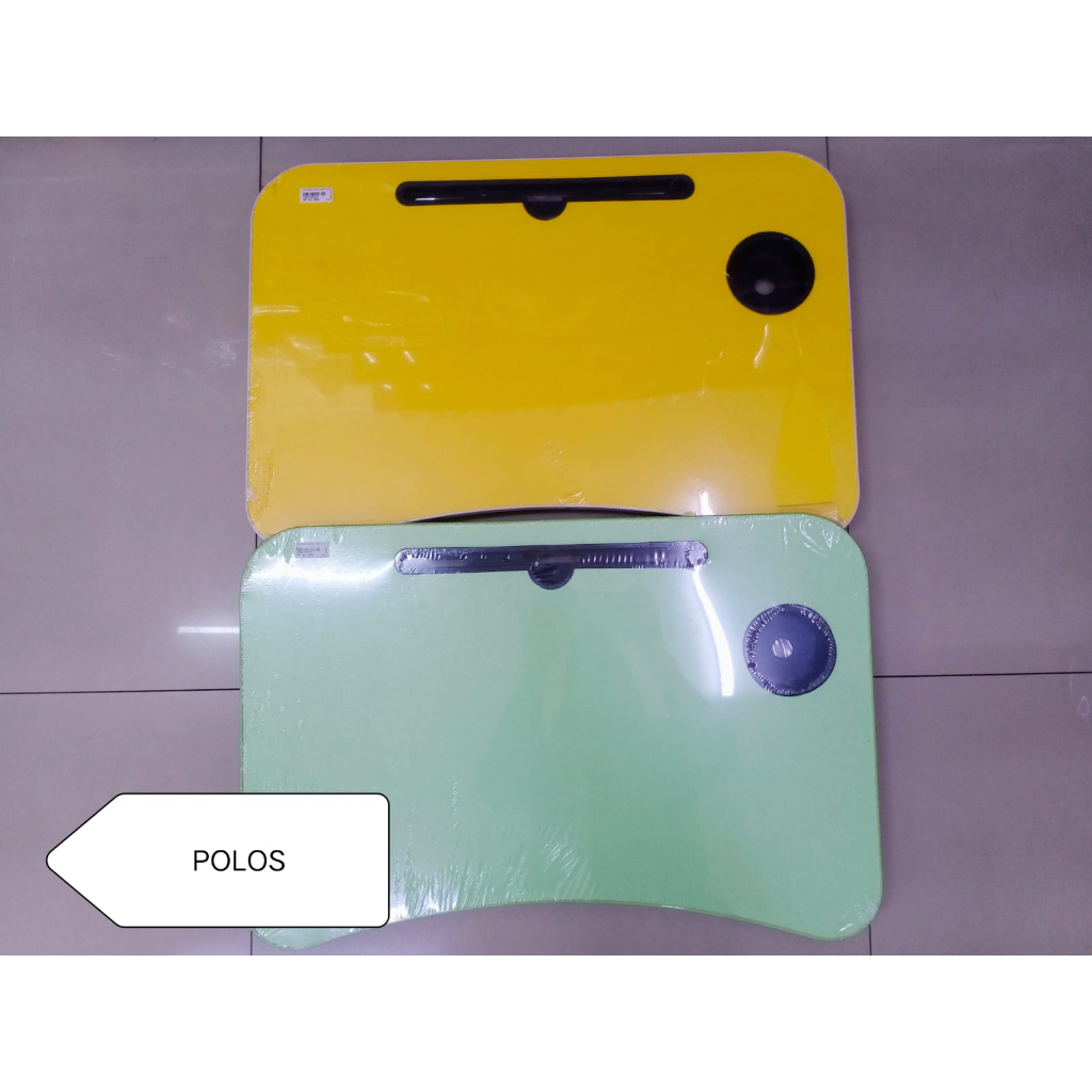 Meja Belajar Lipat-Meja Laptop