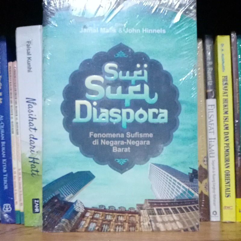Sufi Sufi Diaspora