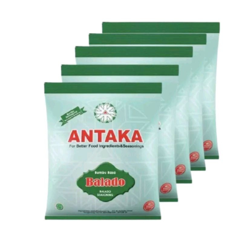 

Bumbu rasa antaka all variant