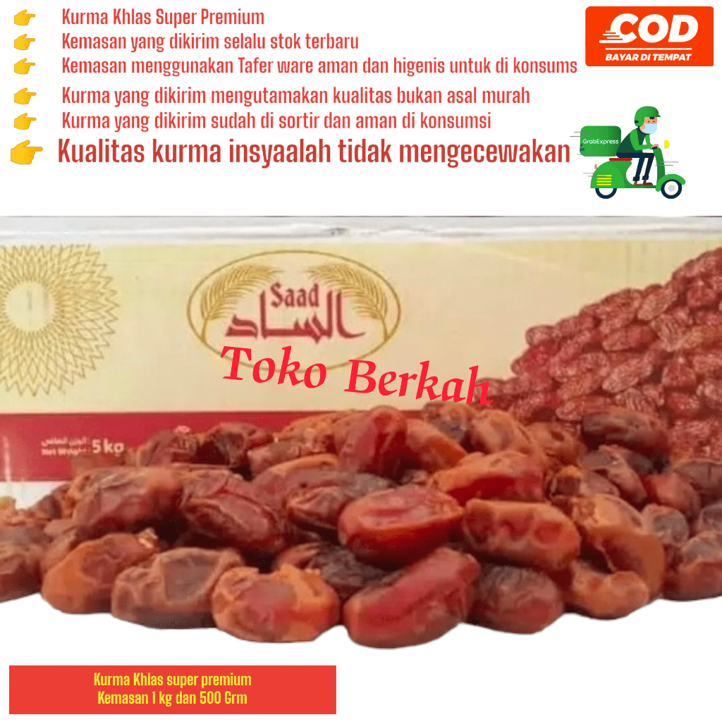 Paket Oleh Oleh Haji dan Umroh paket hemat 9.000