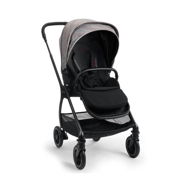 Nuna Triv Ellis FREE Carrycot / Bassinet - Kereta Dorong Stroller Ori