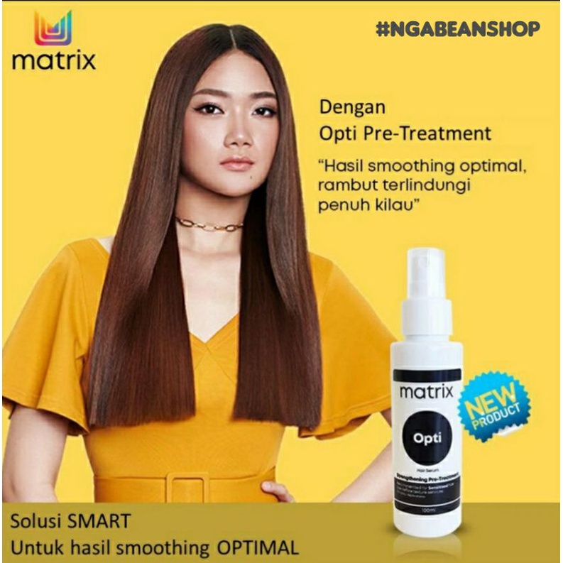 Matrix Opti Pree Treatment