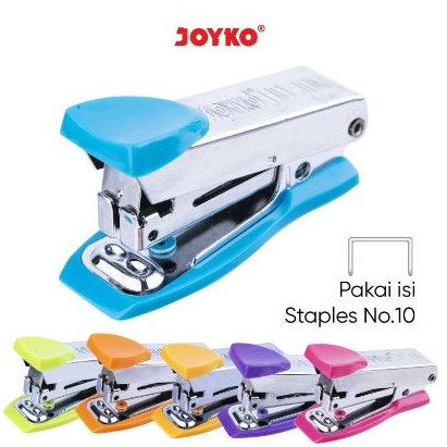 

Staples mini Joyko HD-10M / Hekter