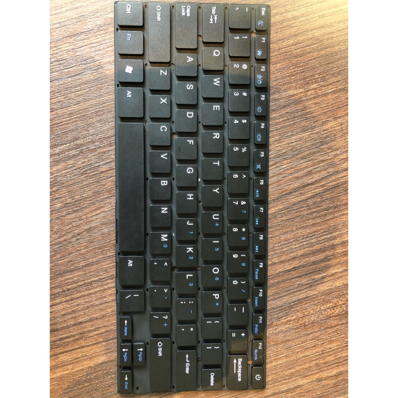 KEYBOARD AXIOO MYBOOK 14 BARU